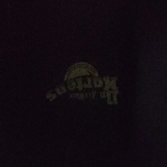 Dr. Martens "Maelly" Maroon/Cherry Boots Size 8 - Picture 6 of 6